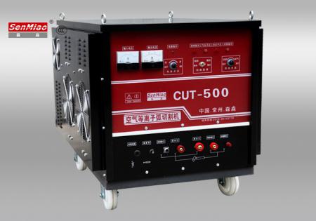 等離子切割機（厚板2-120MM）